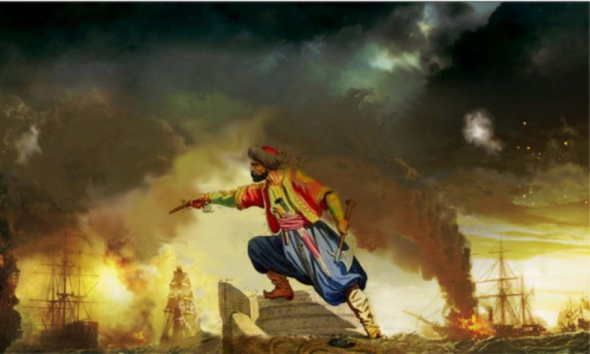 Corsarios de Argel: origen, tácticas, cautiverio y ocaso Corsarios de Argel: origen, tácticas, cautiverio y ocaso