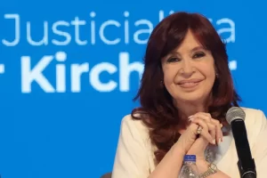Cristina Fernández de Kirchner rememora el «No al ALCA» de 2005
