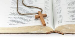 La cruz es la respuesta. ¿Qué tan bien conoces la pregunta?