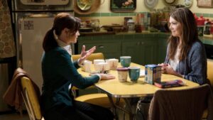 Decoración estilo Las Chicas Gilmore: guía completa para un hogar acogedor