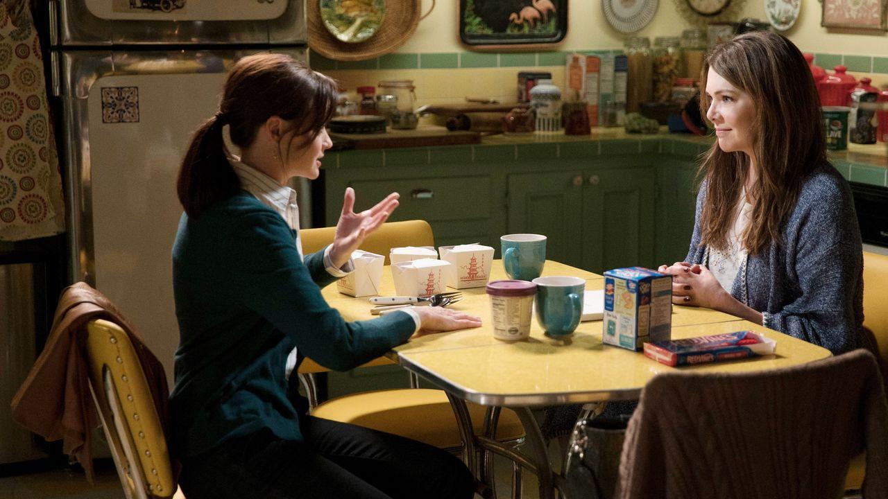 Decoración estilo Las Chicas Gilmore: guía completa para un hogar acogedor Decoración estilo Las Chicas Gilmore: guía completa para un hogar acogedor