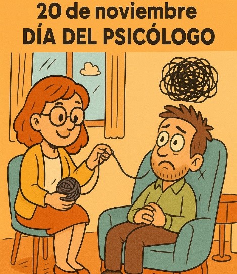 dia del psicologo