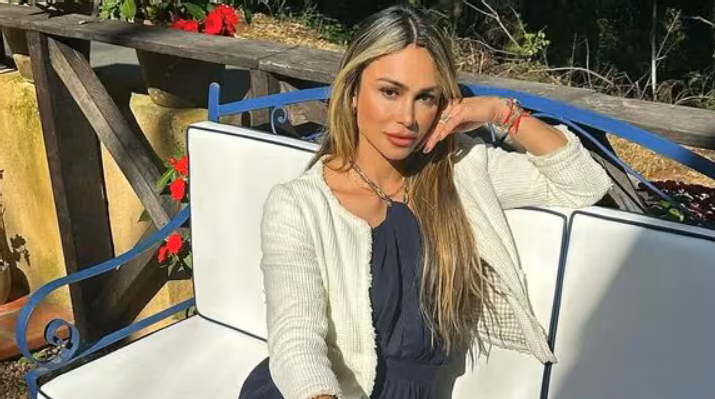 La trágica muerte de Diana Areas: Influencer y atleta brasileña