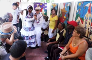 De La Loma del Chivo te cuento