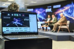 Antel impulsa su presencia regional y refuerza la conectividad entre Uruguay, Brasil y Argentina