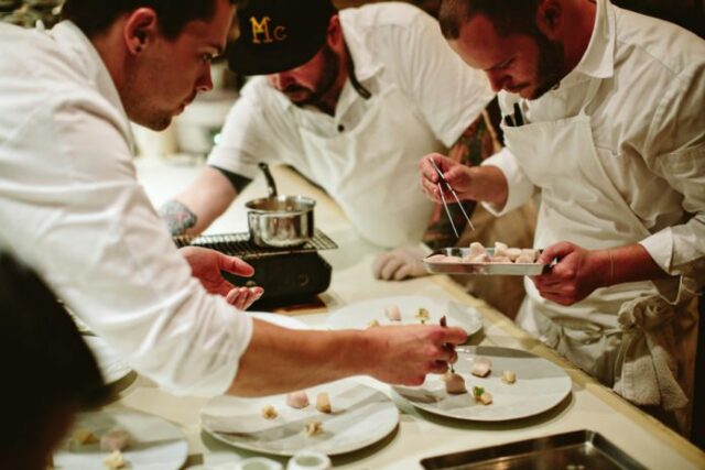 Riviera Maya: falta personal de cocina en hoteles para fin de año