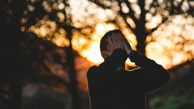 ¿Necesitas fortaleza? No la busques fuera del Dios trino.