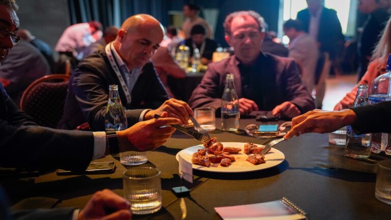 La carne argentina obtuvo medalla de oro en el primer Campeonato Mundial de Carnes