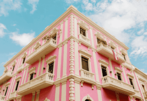 Four Seasons Resort and Residences Puerto Rico abre sus puertas