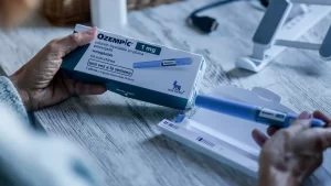 Fracasa el fármaco de Novo Nordisk contra el Alzheimer y golpea a la acción