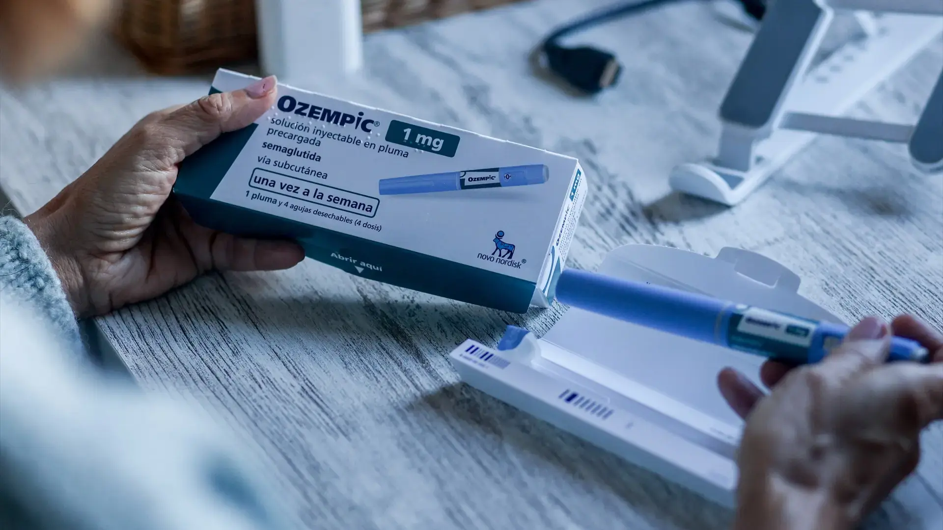 Fracasa el fármaco de Novo Nordisk contra el Alzheimer y golpea a la acción