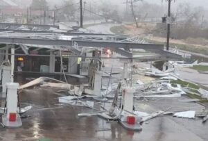 La ONU moviliza 3,46 millones para Jamaica tras el paso del huracán ‘Melissa’