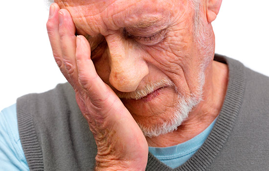 El duelo ante la pérdida.