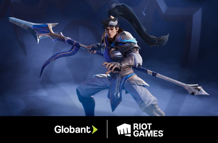 Globant y Riot Games sellan una alianza histórica para transformar el futuro del gaming y los esports