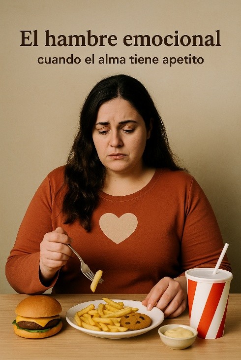 hambre emocional