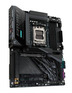 GIGABYTE revoluciona el mercado colombiano con la nueva serie de placas base AORUS X870E X3D