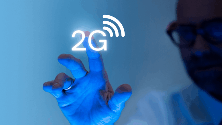 La paradoja de las operadoras de deshacerse del 3G antes que del 2G: esta es la razón