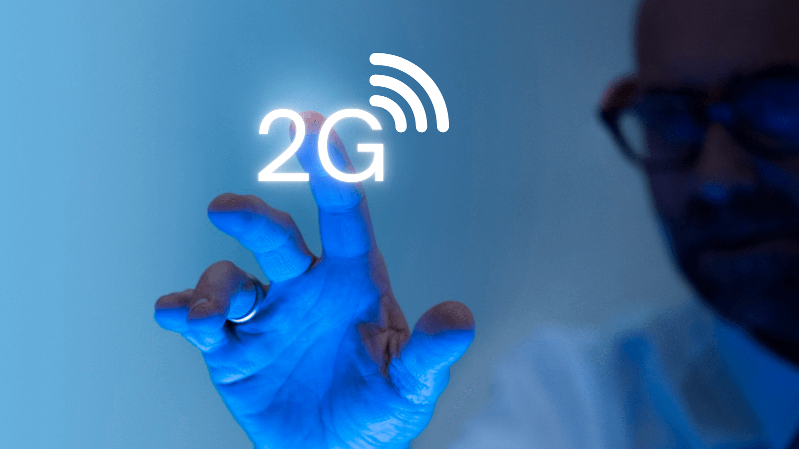 La paradoja de las operadoras de deshacerse del 3G antes que del 2G: esta es la razón