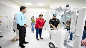 Pobreza en Honduras cae 15,4 % por inversión pública récord durante gestión de Xiomara Castro