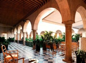 Grupo Habita abre el hotel Sevilla en Mérida con 21 cuartos