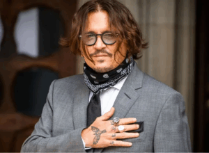 Johnny Depp hoy será declarado «visitante ilustre» en La Plata y brindará una masterclass abierta al público