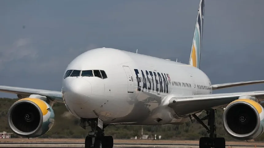 Avión con más de 280 venezolanos deportados llegó desde EEUU