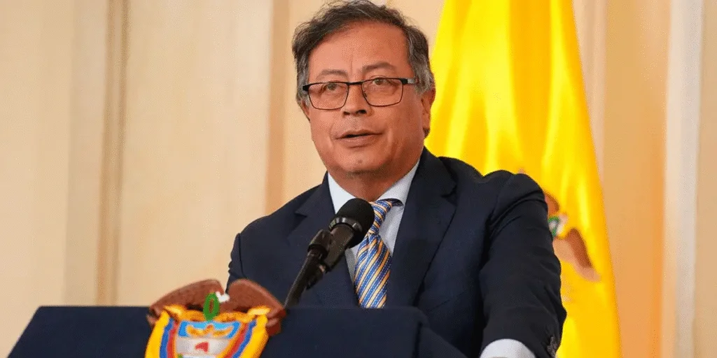 Petro dice que Maduro y Machado harían un «bien» permitir nuevas elecciones «con garantías»