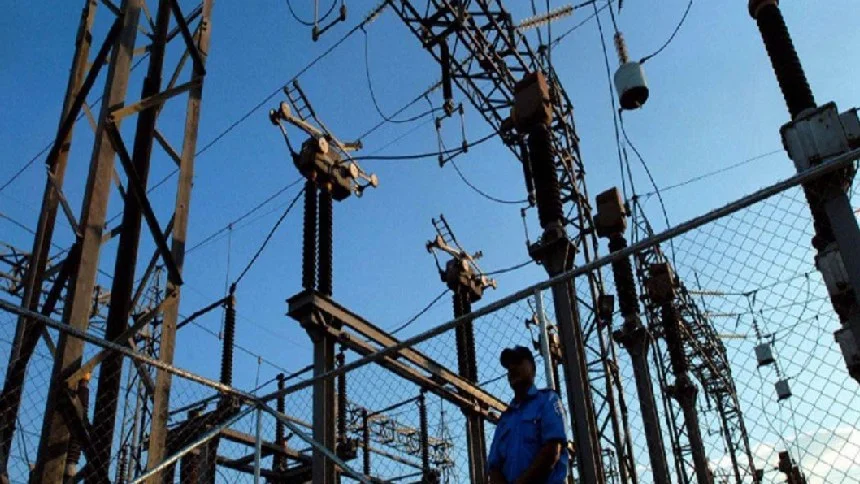 Fuertes bajones eléctricos se registraron este 14Nov en Caracas y varios estados del país