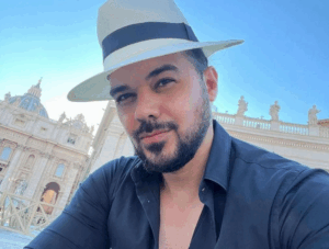 Animador venezolano Anthony Texeira fue detenido y recluido en Yare II por estos delitos