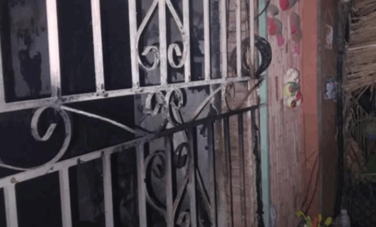 Incendio en vivienda de Marcano deja pérdidas materiales y una persona afectada