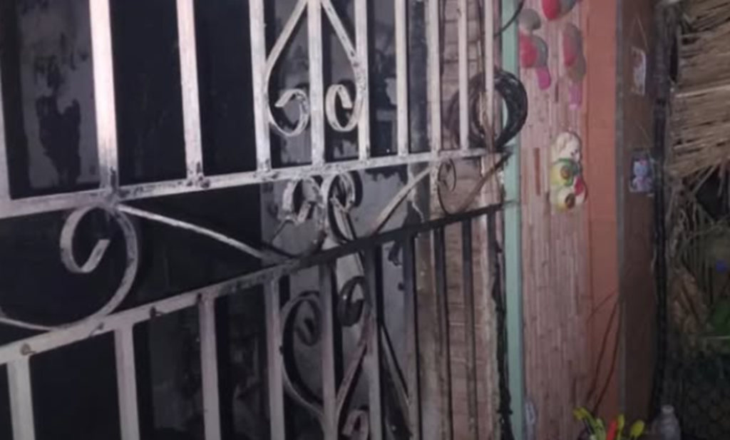 Incendio en vivienda de Marcano deja pérdidas materiales y una persona afectada