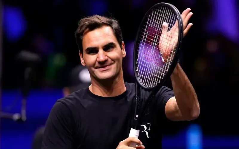 Roger Federer es incluido en el Salón de la Fama del tenis
