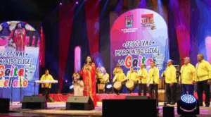 ‘El regalo que Dios me dio’ gana como la gaita del año