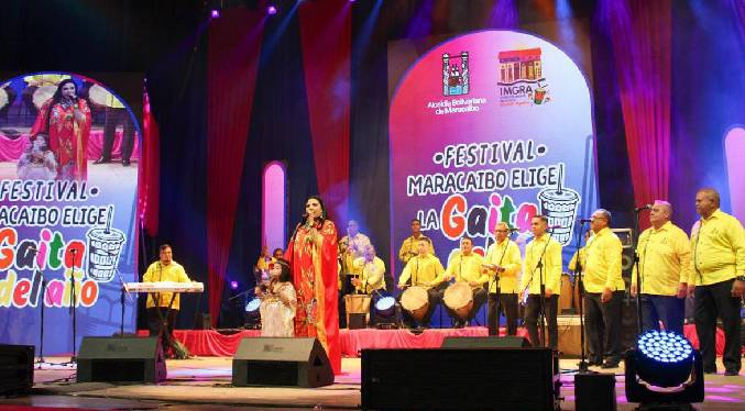 ‘El regalo que Dios me dio’ gana como la gaita del año