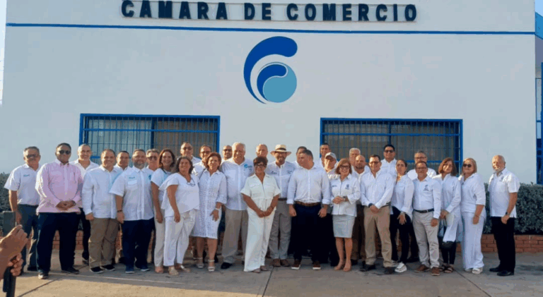 Nueva Esparta: Nominada Cámara de Comercio a premio nacional