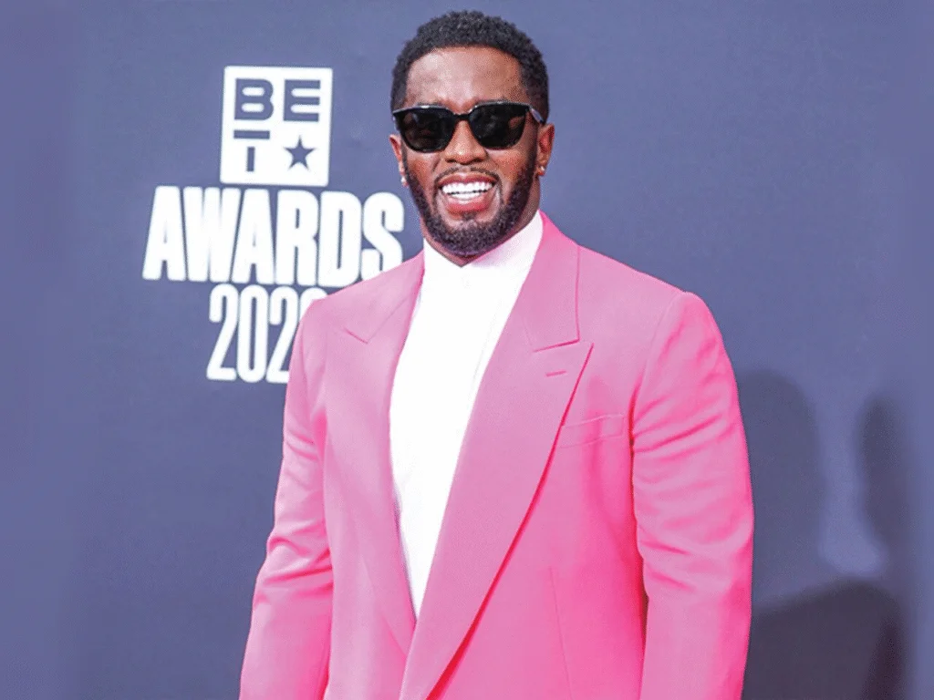 Trasladan a ‘Diddy’ Combs de prisión para cumplir su sentencia en EEUU