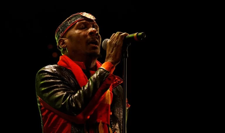 Fallece Jimmy Cliff, uno de los pioneros del reggae, a los 83 años