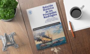 Naufragios del Río de la Plata: un viaje entre historia, misterio y heroísmo