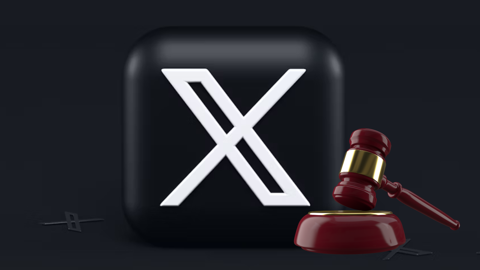 La CNMV castiga a X con una multa millonaria por publicar anuncios de estafas cripto con famosos