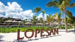 Lopesan avanza sus proyectos de expansión en Punta Cana y Madrid