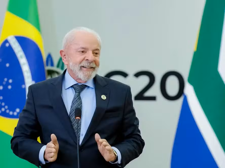 Lula en el G20: Acuerdo entre la UE y Mercosur será firmado en diciembre