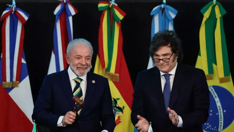 Polarización ideológica en el Mercosur: un obstáculo para la integración en la lucha contra el crimen organizado en América del Sur