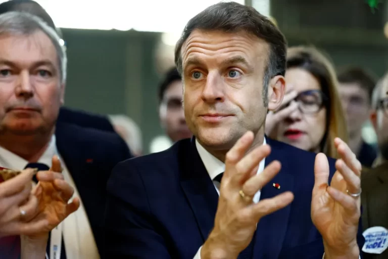 Francia buscan formar bloque para frenar acuerdo UE-Mercosur