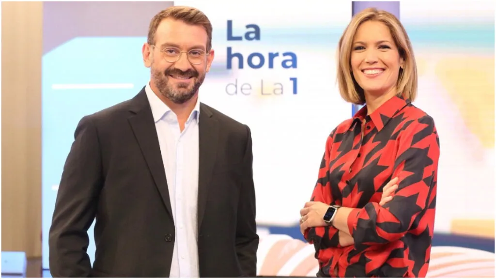 La otra gran fuente de ingresos de Silvia Intxaurrondo más allá de ‘La hora de la 1’