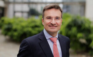 Marco Sansavini (Iberia) recibirá en Fitur el premio REPORTUR