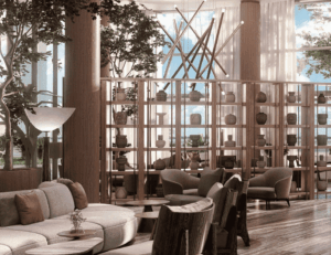 Marriott Hotels llega a Corrientes, Argentina
