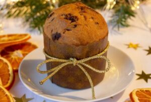 Dónde comer el mejor panettone de España 2025: del clásico al de chocolate