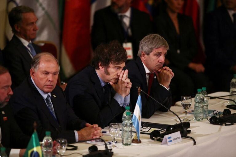 Nueva amenaza al acuerdo Mercosur-Unión Europea y el rol de Argentina en el bloque