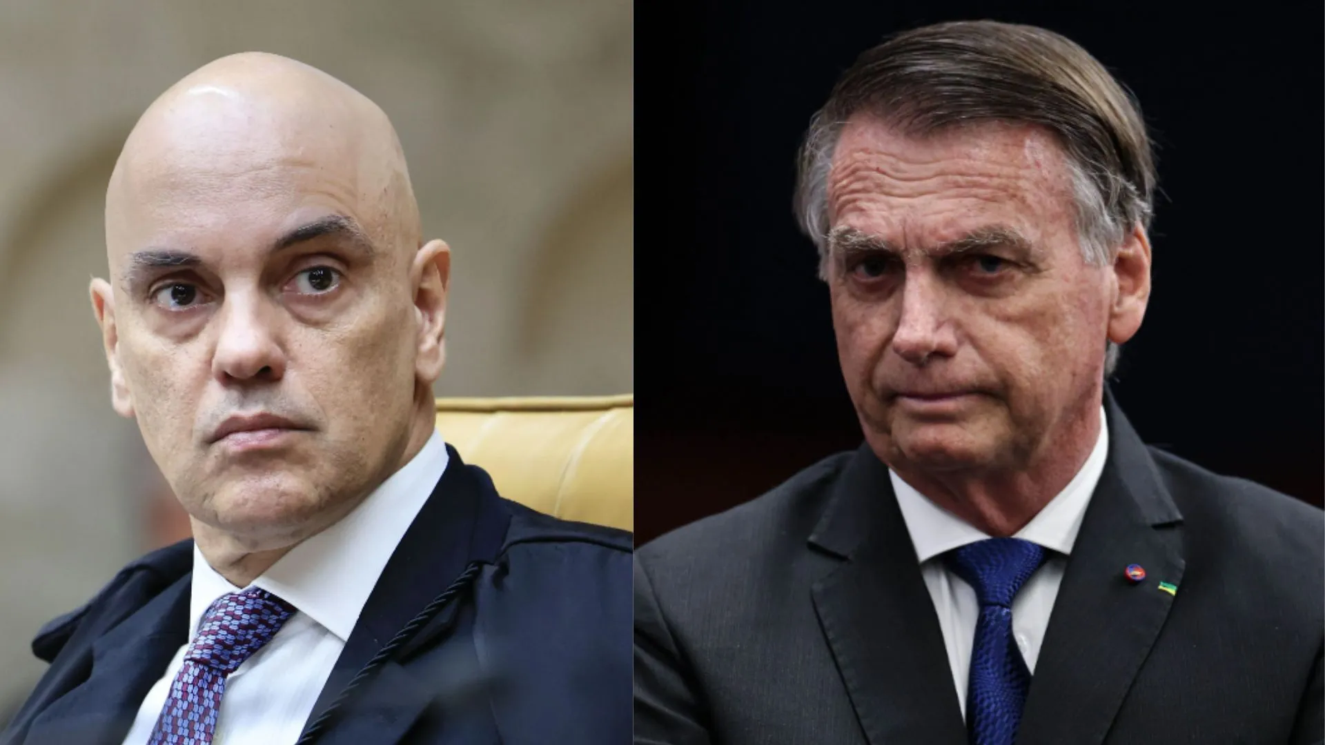 Brasil: Moraes podría ordenar prisión de Bolsonaro en régimen cerrado la próxima semana Brasil: Moraes podría ordenar prisión de Bolsonaro en régimen cerrado la próxima semana