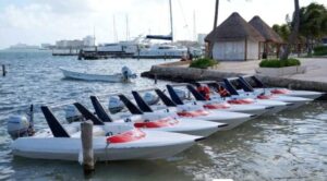 QRoo: sector náutico responde a Trump sobre tráfico de migrantes